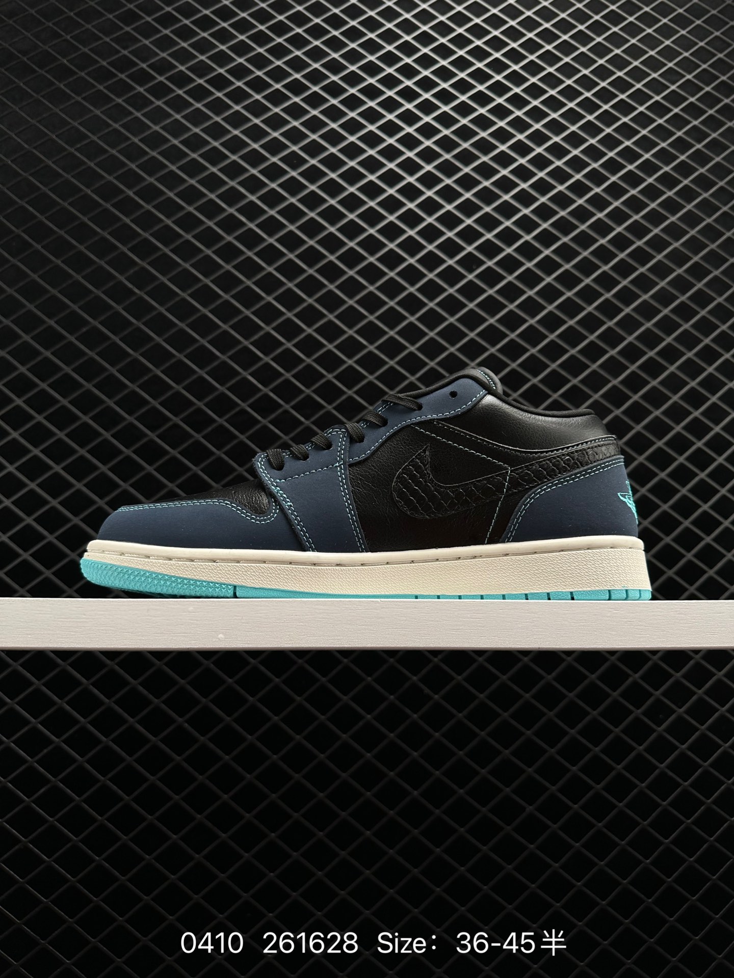 Air Jordan 1 Low AJ1